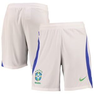 Brazil Away Stadium Shorts 2022