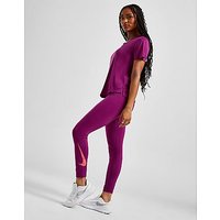 Nike Training One Graphic Tights - Viotech - Womens